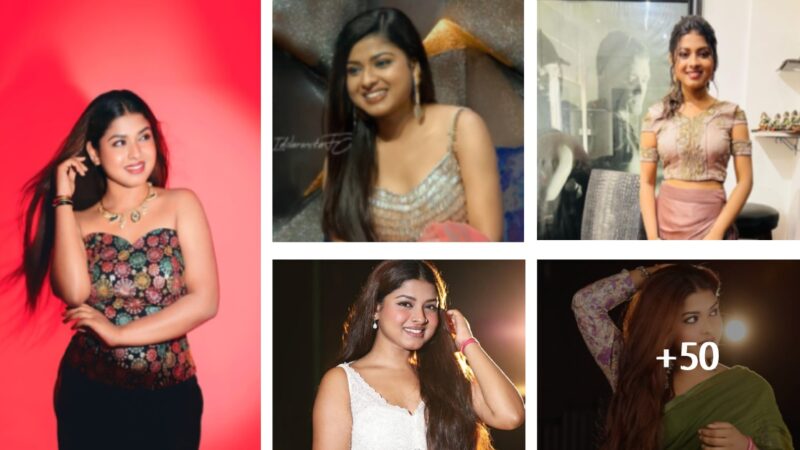 Arunita Kanjilal: Latest Pics, Musical Journey, Net Worth, Relationships