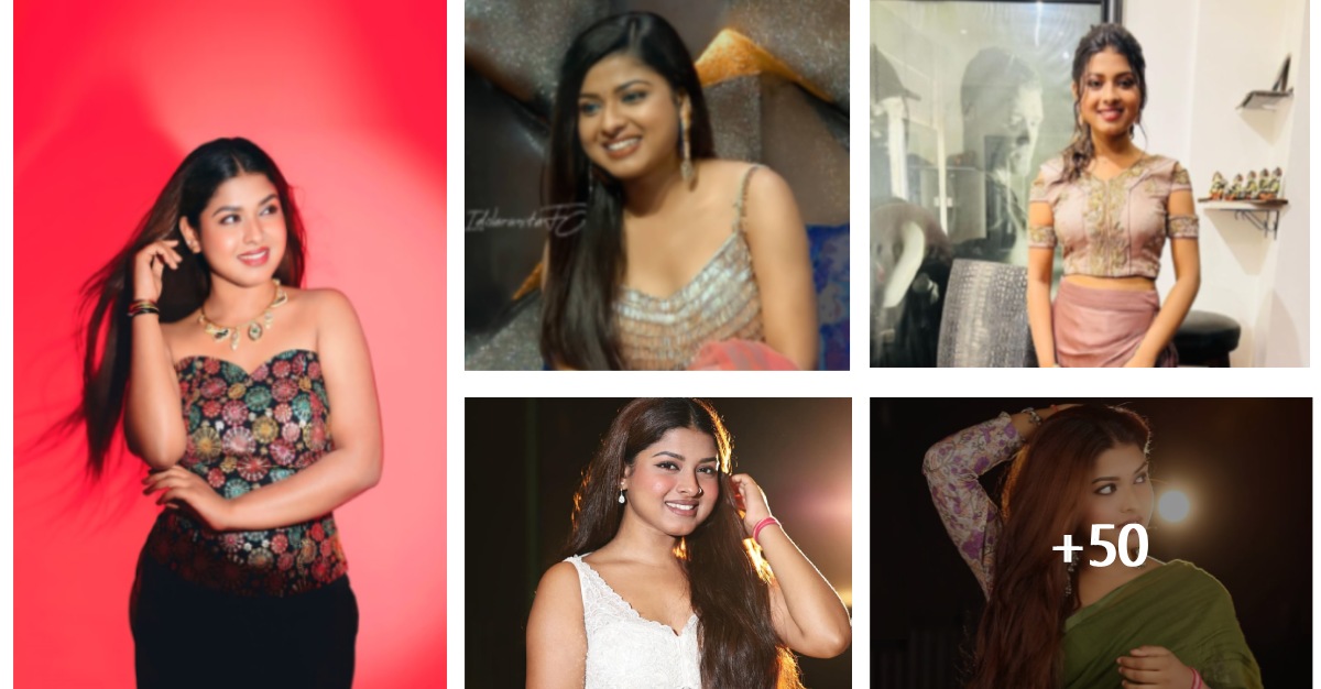 Arunita Kanjilal: Latest Pics, Musical Journey, Net Worth, Relationships