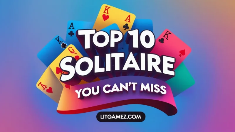 Why Solitaire Is Still the Most Addictive Game