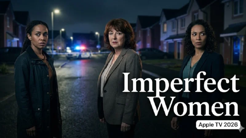 Imperfect Women Review and Cast Guide 2026