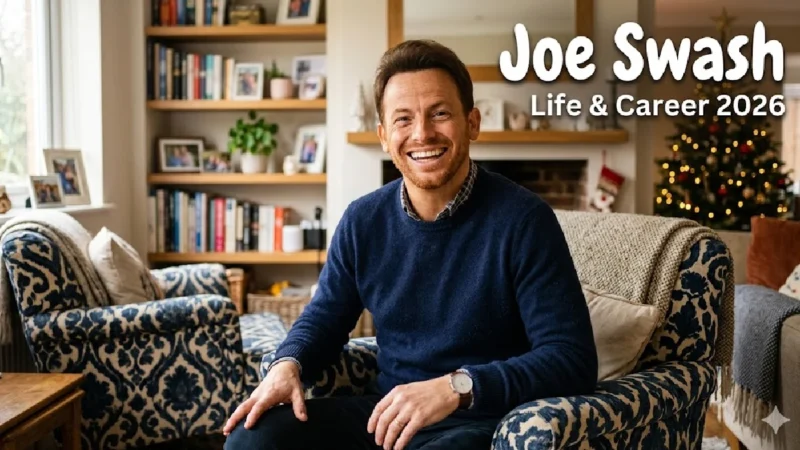 Joe Swash Relationship Update and Career Guide 2026
