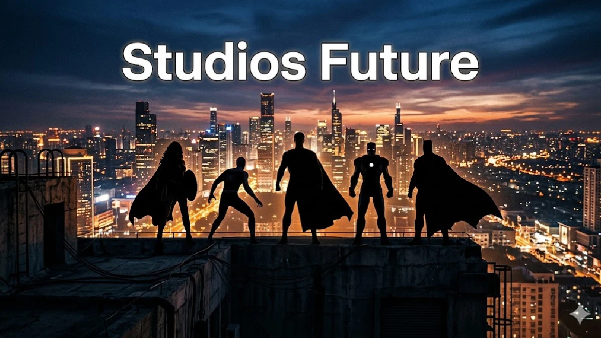 Marvel Studios: Movies, Phases, and Future Plans