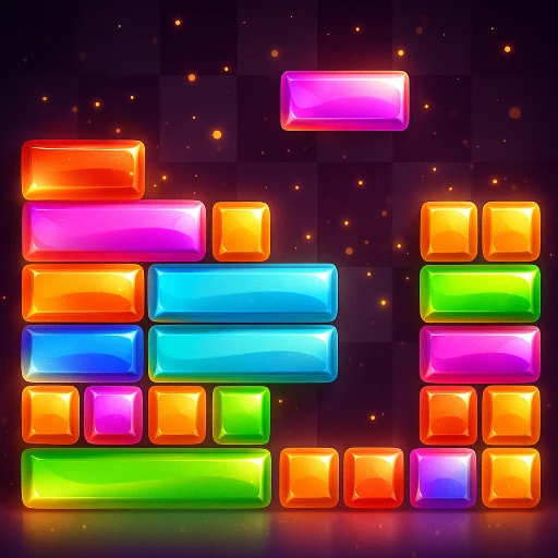 Sliding Blocks