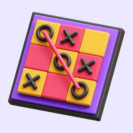 Tic Tac Toe